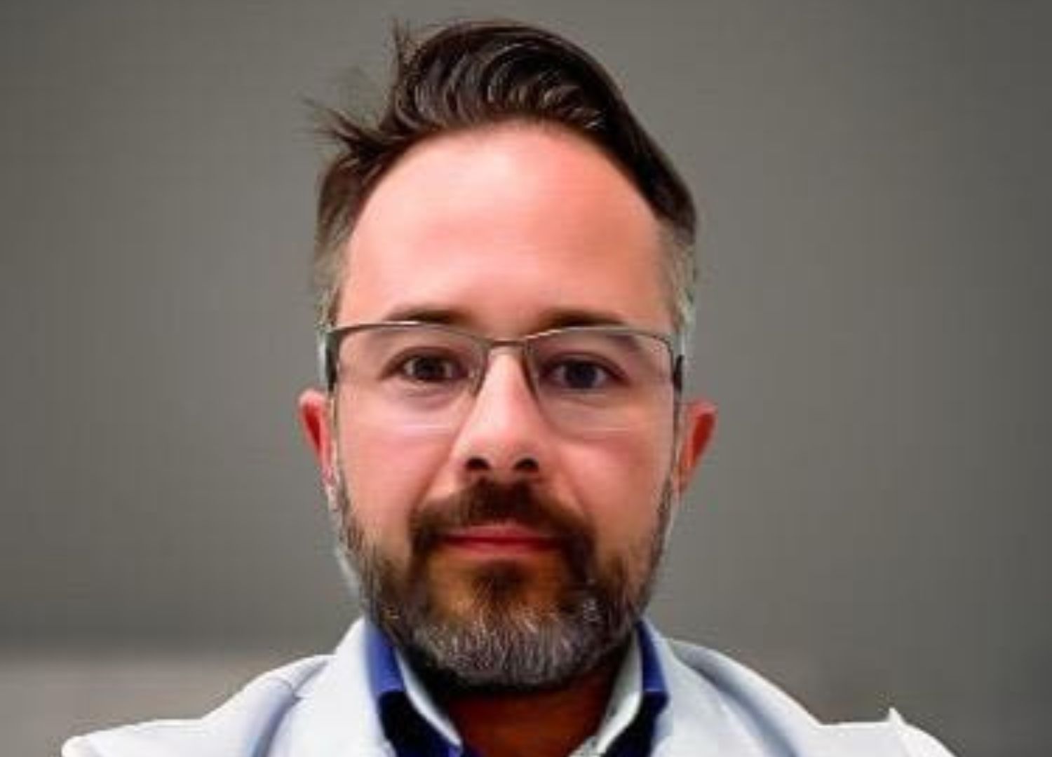 Dr. Lucas Carvalho - Angiologia