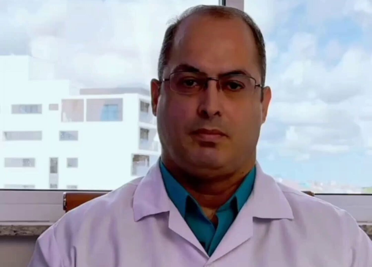 Dr. Luiz Paulo - Cardiologia